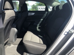 Used 2024  Kia Forte LX IVT at Kona Nissan near Kailua Kona&comma; HI