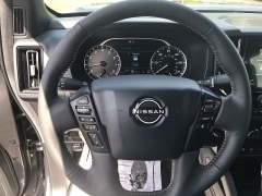 New 2026  Nissan Frontier Crew Cab 4x4 SV at Kona Nissan near Kailua Kona&comma; HI