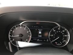 New 2026  Nissan Frontier Crew Cab 4x4 SV at IK Auto Group near Hilo&comma; HI