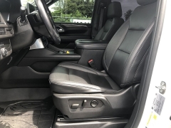 Used 2023  Chevrolet Tahoe 2WD 4dr LT at Kona Nissan near Kailua Kona&comma; HI