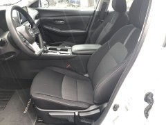 Used 2024  Nissan Sentra SV CVT at Kona Nissan near Kailua Kona&comma; HI