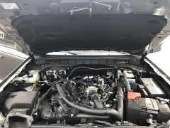 Used 2022 Ford Bronco Outer Banks 4 Door Advanced 4x4 at Kama'aina Nissan near Hilo, HI