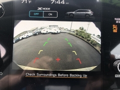 Used 2025  Subaru Outback Premium AWD at IK Auto Group near Hilo, HI