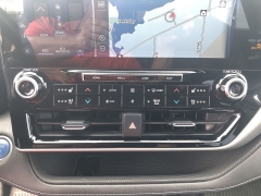 Used 2021  Toyota Highlander Hybrid Platinum AWD at Kama'aina Nissan near Hilo&comma; HI