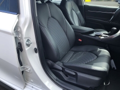 Used 2024  Toyota Camry SE Auto at Kona Nissan near Kailua Kona&comma; HI