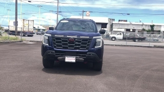 Used 2025  Nissan Armada 4x4 PRO-4X at IK Auto Group near Hilo&comma; HI