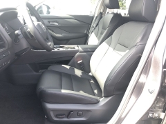 New 2026  Nissan Rogue 2026&period;5 FWD Dark Armor at Kona Nissan near Kailua Kona&comma; HI
