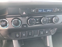 Used 2023  Toyota Tacoma 4WD TRD Off Road Access Cab 6ft Bed V6 AT at Kama'aina Nissan near Hilo&comma; HI