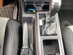 Used 2022  Toyota Tacoma 4WD TRD Off Road Double Cab 5ft Bed V6 AT at Kama'aina Nissan near Hilo&comma; HI