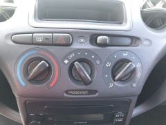 Used 2002  Toyota Echo 4d Sedan AT at Kona Nissan near Kailua Kona&comma; HI