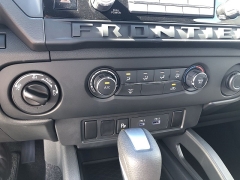 New 2026  Nissan Frontier Crew Cab 4x4 S at Kama'aina Nissan near Hilo&comma; HI