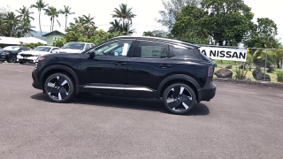New 2025 Nissan Kicks SR AWD at Kona Nissan near Kailua Kona, HI