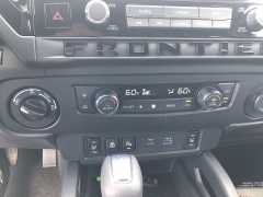 New 2026  Nissan Frontier Crew Cab 4x4 Long Bed SV at IK Auto Group near Hilo&comma; HI