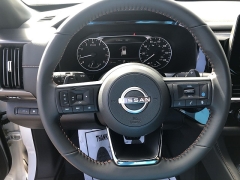 New 2025  Nissan Pathfinder Rock Creek 4WD at IK Auto Group near Hilo&comma; HI