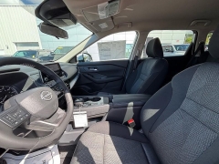 New 2026  Nissan Rogue FWD SV at Kona Nissan near Kailua Kona&comma; HI