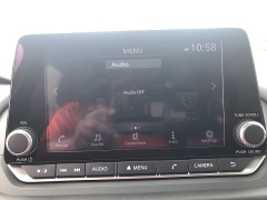 Used 2023  Nissan Rogue FWD SV at Kona Nissan near Kailua Kona&comma; HI