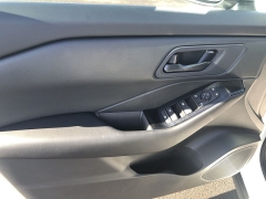 New 2026  Nissan Rogue FWD S at Kona Nissan near Kailua Kona&comma; HI