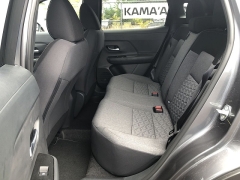 New 2025 Nissan Kicks SV FWD at IK Auto Group near Hilo, HI