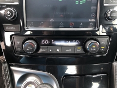 Used 2016  Nissan Maxima 4d Sedan SL at IK Auto Group near Hilo&comma; HI