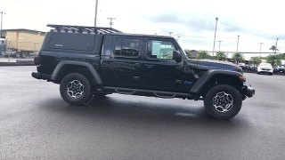 Used 2023  Jeep Gladiator Mojave 4x4 at Kona Nissan near Kailua Kona&comma; HI