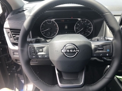 New 2026  Nissan Rogue FWD SV at IK Auto Group near Hilo&comma; HI