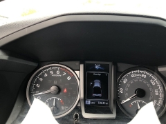 Used 2022  Toyota Tacoma 4WD TRD Off Road Double Cab 5ft Bed V6 AT at Kama'aina Nissan near Hilo&comma; HI