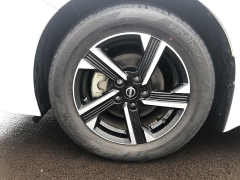 Used 2024  Nissan Sentra SV CVT at Kona Nissan near Kailua Kona&comma; HI