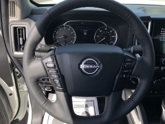 New 2025 Nissan Frontier Crew Cab 4x4 SV at IK Auto Group near Hilo, HI