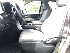 Used 2024  Toyota Tundra 4WD SR5 CrewMax 5&period;5ft Bed at Kama'aina Nissan near Hilo&comma; HI