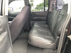 Used 2002  Dodge Dakota 4WD Quad Cab SLT at Kona Nissan near Kailua Kona&comma; HI