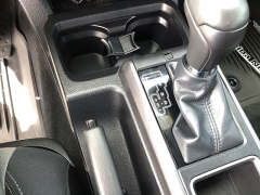 Used 2022 Toyota Tacoma 4WD Double Cab 5' Bed V6 (Natl) at Kona Nissan near Kailua Kona, HI
