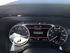 New 2026  Nissan Pathfinder Rock Creek 4WD at Kama'aina Nissan near Hilo&comma; HI