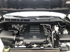 Used 2021  Toyota Sequoia Platinum 4WD at Kama'aina Nissan near Hilo&comma; HI