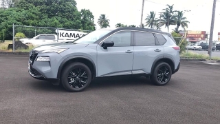 Used 2023  Nissan Rogue FWD SV at Kona Nissan near Kailua Kona&comma; HI