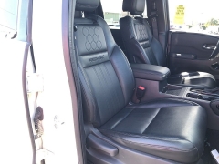Used 2022 Nissan Frontier Crew Cab 4x4 PRO-4X Auto at Kona Nissan near Kailua Kona, HI