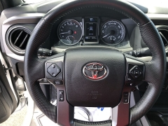 Used 2022 Toyota Tacoma 4WD TRD Off Road Double Cab 5ft Bed V6 AT at Kona Nissan near Kailua Kona, HI