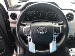 Used 2019  Toyota Tundra 4WD CrewMax Limited 5&period;7L at Kona Nissan near Kailua Kona&comma; HI