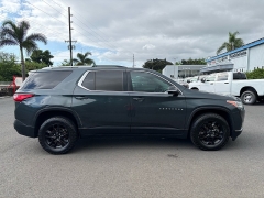 Used 2018  Chevrolet Traverse 4d SUV FWD LT Cloth w/1LT at Kona Nissan near Kailua Kona, HI