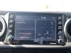 Used 2020  Toyota Tacoma 4WD Double Cab TRD Off-Road Auto at Kama'aina Nissan near Hilo, HI