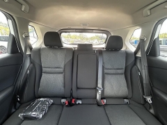 New 2025 Nissan Rogue AWD SV at Kama'aina Nissan near Hilo, HI