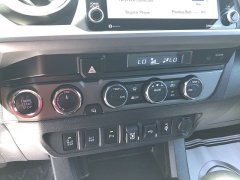 Used 2022 Toyota Tacoma 4WD TRD Off Road Double Cab 5ft Bed V6 AT at Kona Nissan near Kailua Kona, HI