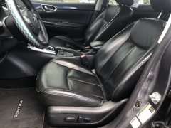 Used 2018 Nissan Sentra 4d Sedan SR Turbo CVT at Kona Nissan near Kailua Kona, HI