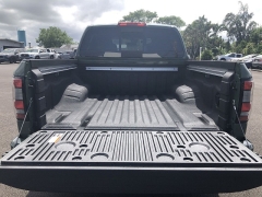 New 2026  Nissan Frontier Crew Cab 4x4 SV at IK Auto Group near Hilo&comma; HI