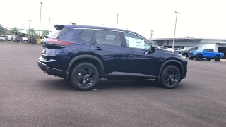 New 2026  Nissan Rogue 2026&period;5 FWD SV at IK Auto Group near Hilo&comma; HI