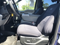 Used 2017 Ford F-150 4WD SuperCrew XLT 5 1/2 at Kona Nissan near Kailua Kona, HI