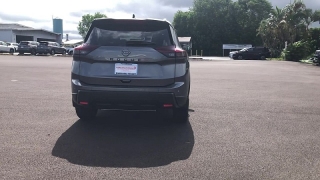 New 2026  Nissan Rogue 2026&period;5 FWD Dark Armor at Kona Nissan near Kailua Kona&comma; HI