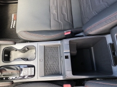 New 2025 Nissan Frontier Crew Cab 4x4 Long Bed PRO-4X at Kama'aina Nissan near Hilo, HI