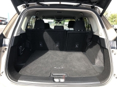 Used 2024 Nissan Rogue FWD SV at IK Auto Group near Hilo, HI