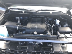 Used 2020  Toyota Tundra 4WD CrewMax TRD Pro 5&period;7L at IK Auto Group near Hilo&comma; HI