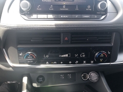 New 2026  Nissan Rogue FWD SV at IK Auto Group near Hilo&comma; HI